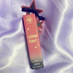 Kay Von D Tattoo Liner
